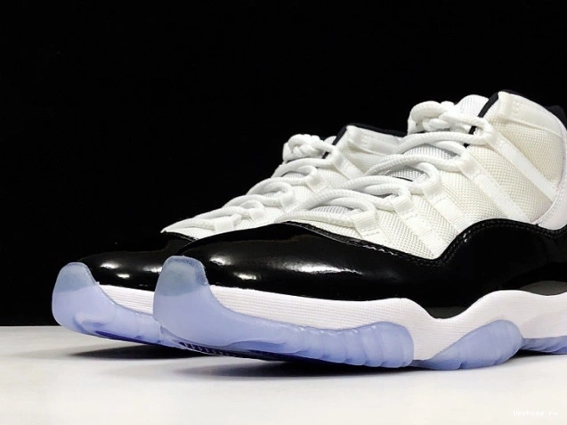378037-100 "concord Air 2018 Retro Jordan 11 0821